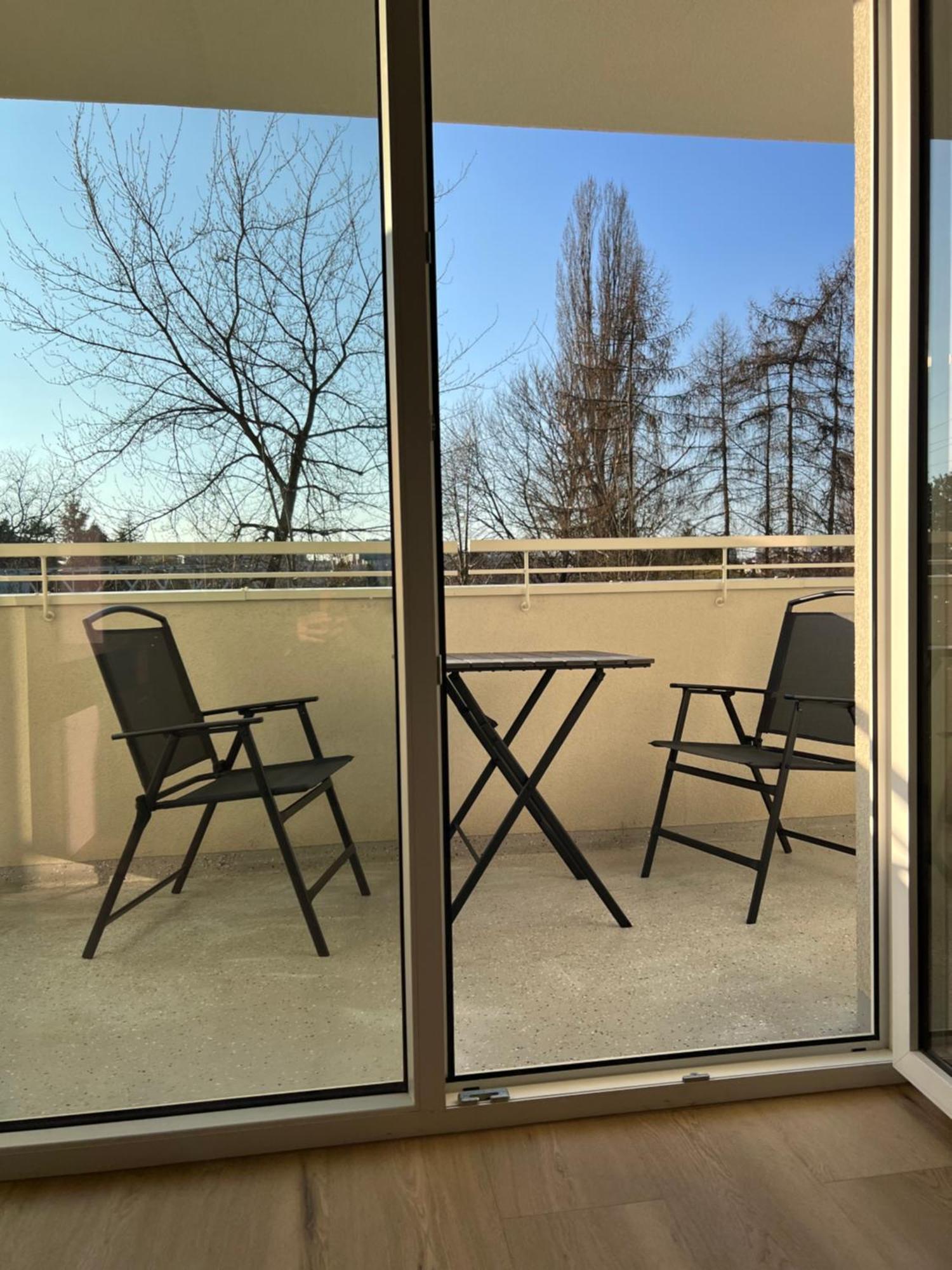 Apartament Eleganckie Royal W Sercu Krakowa
